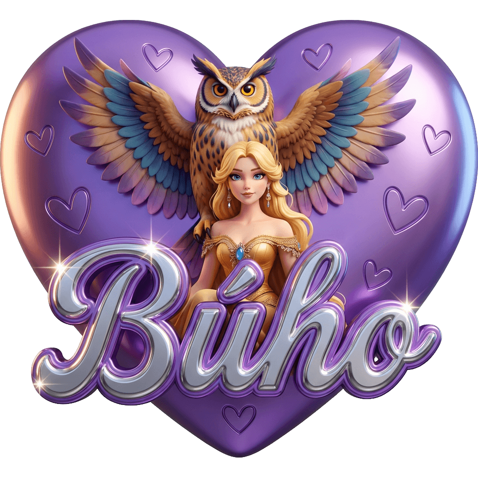 Búho Eliza TikTok LIVE gift