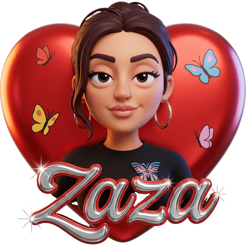 FAMILIA Zaza TikTok LIVE gift