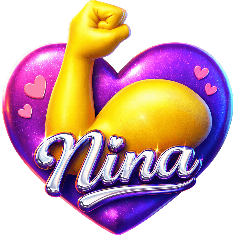 Ninaa TikTok LIVE gift