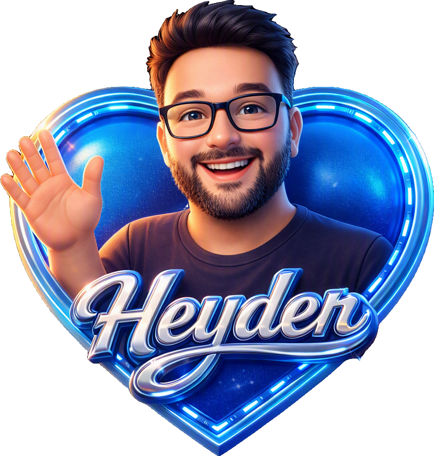 Heey TikTok LIVE gift