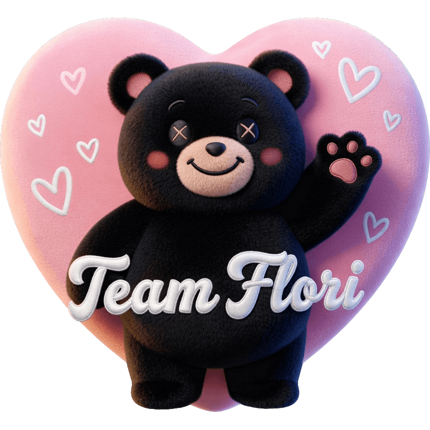 Floriii TikTok LIVE gift