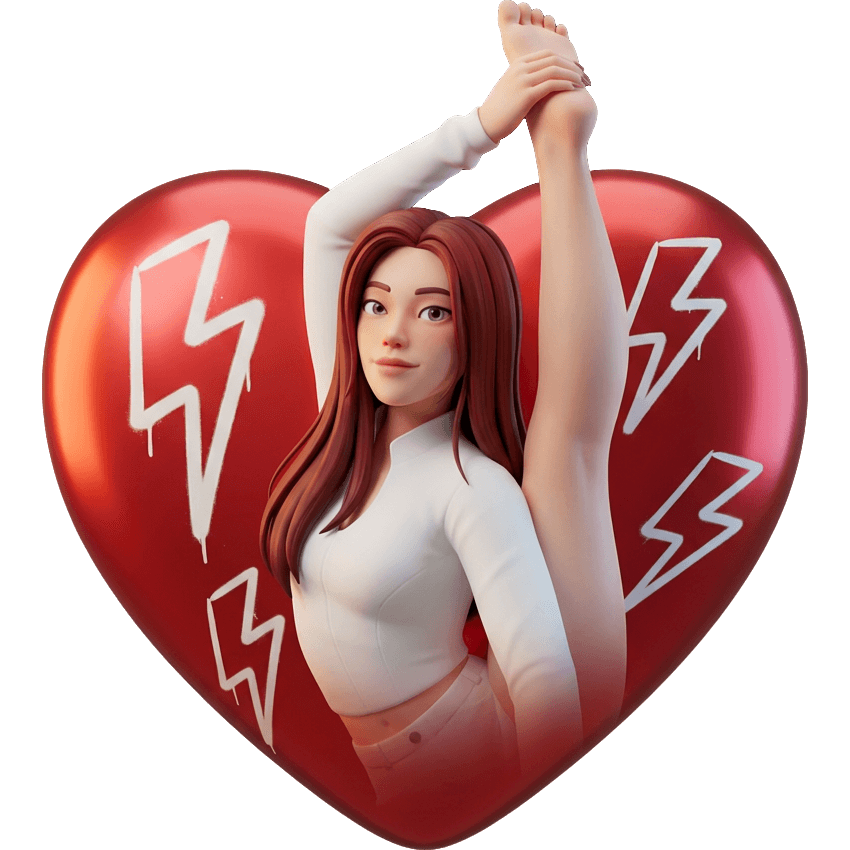 Maggie Stretch TikTok LIVE gift