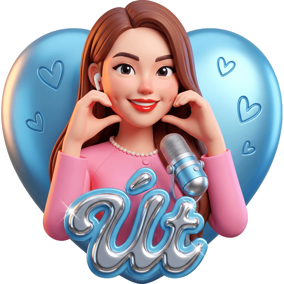 Út Dân Ca TikTok LIVE gift