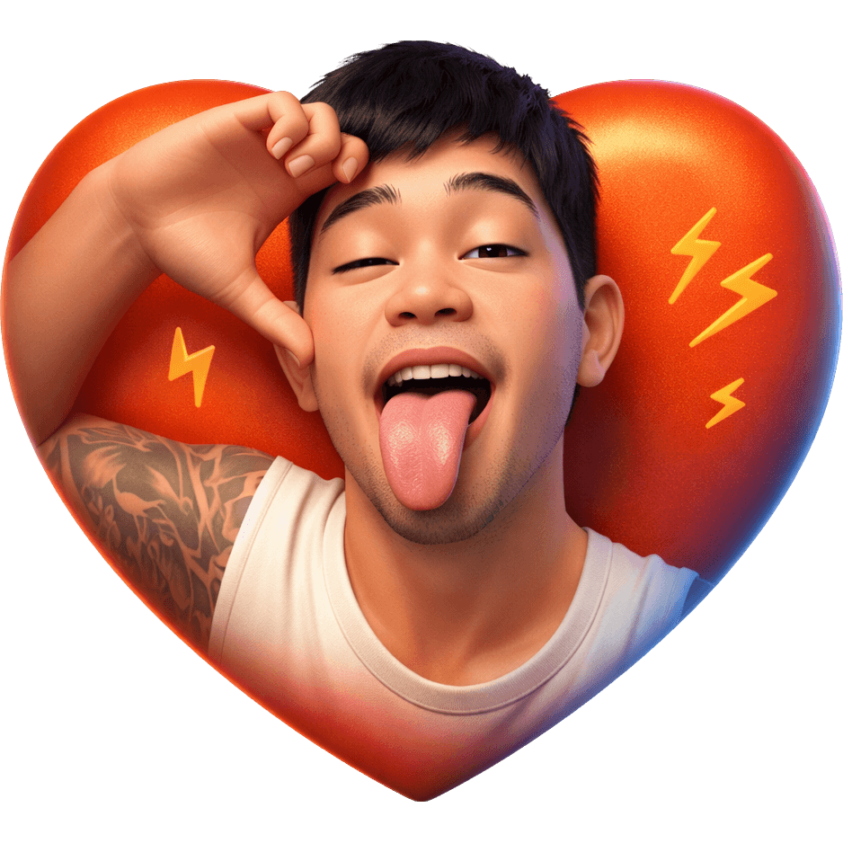 Wakin TikTok LIVE gift