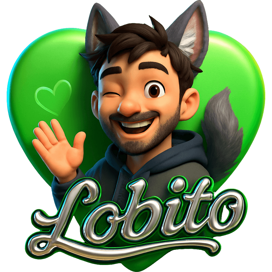 Lobito TikTok LIVE gift