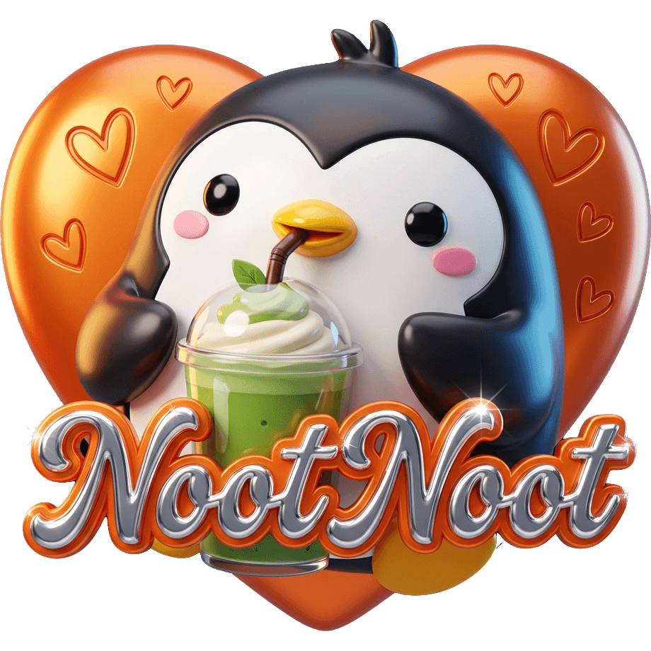 NootNoot TikTok LIVE gift