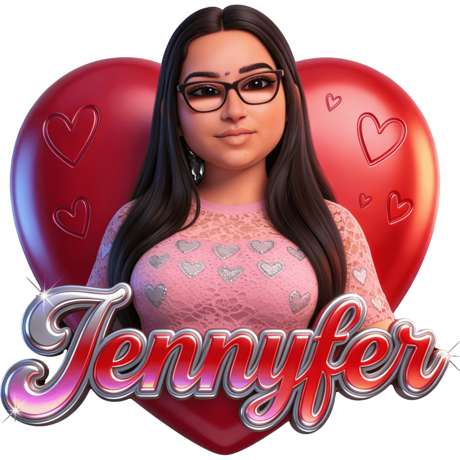 Beszédes Jenny TikTok LIVE gift