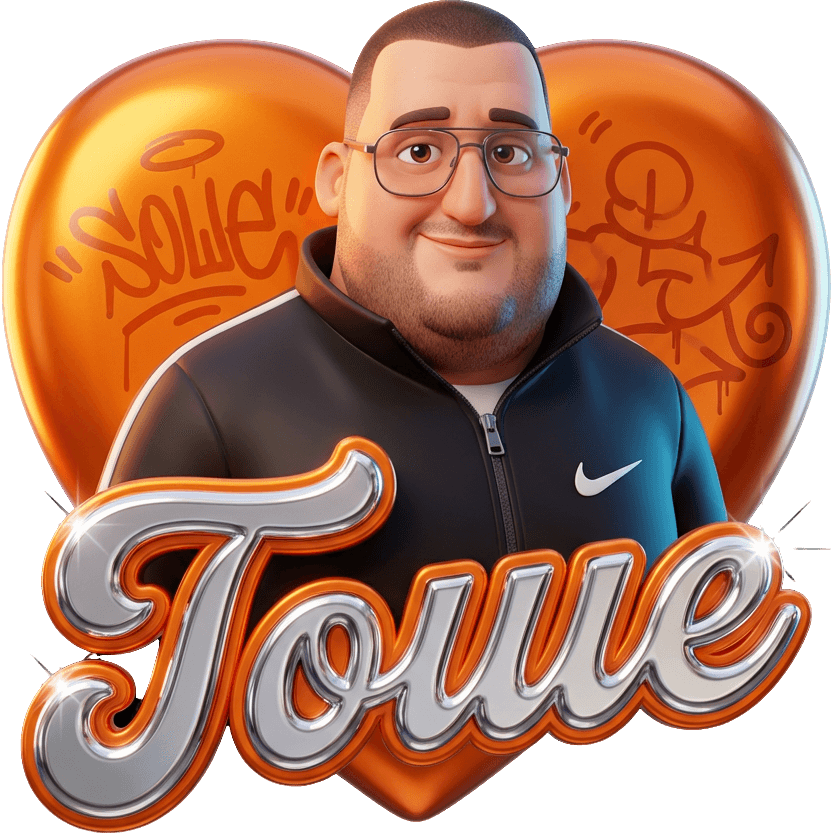 Toshe TikTok LIVE gift