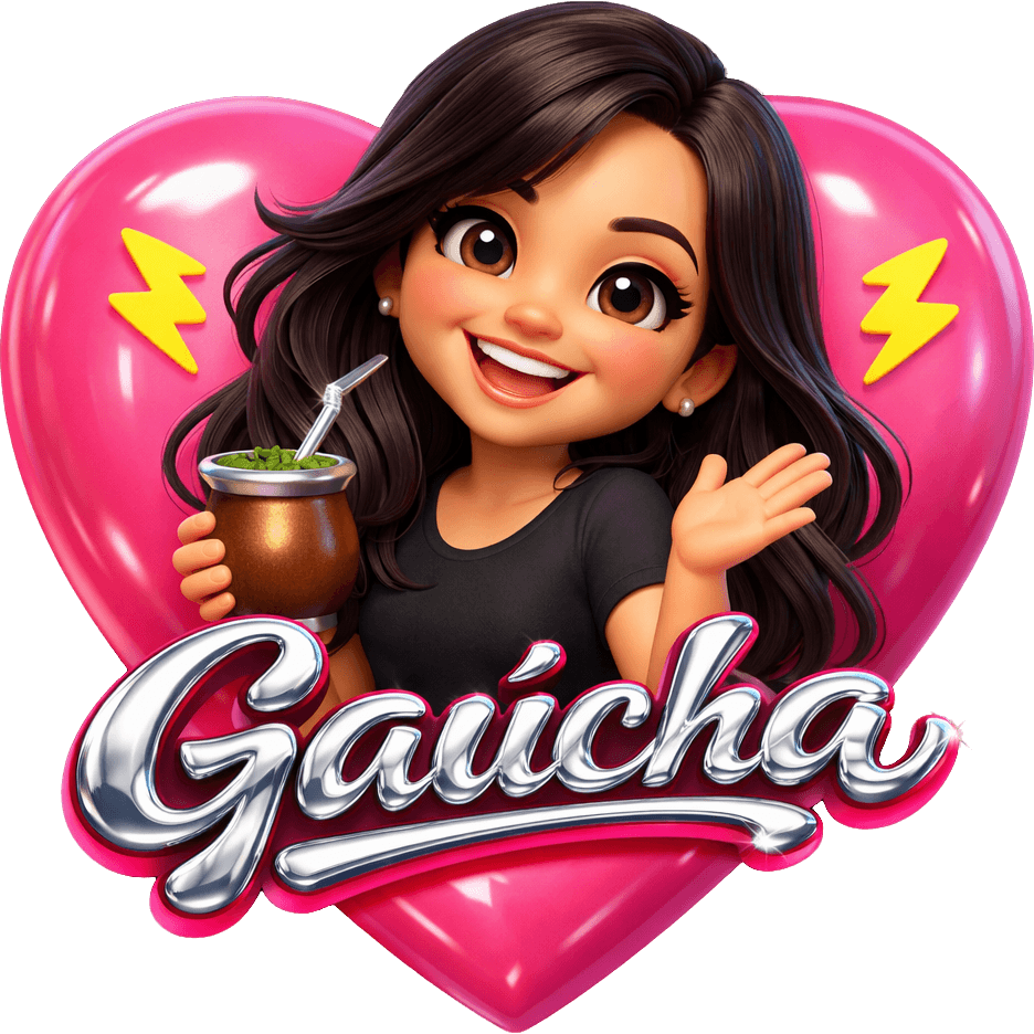 Cuia Gaúcha TikTok LIVE gift