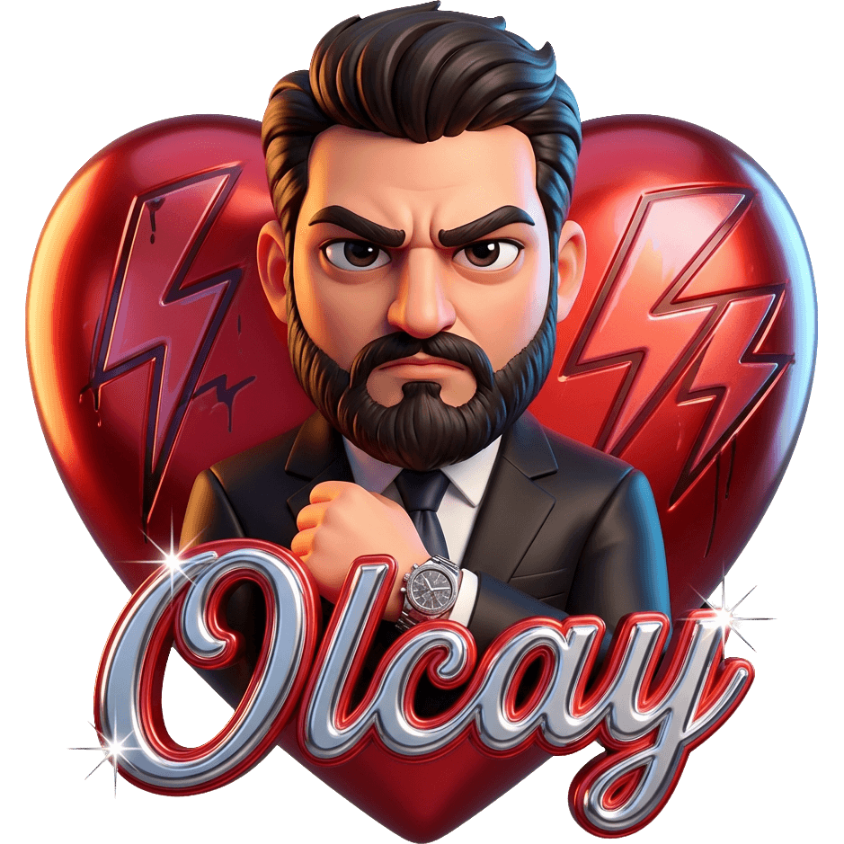 Gentleman TikTok LIVE gift