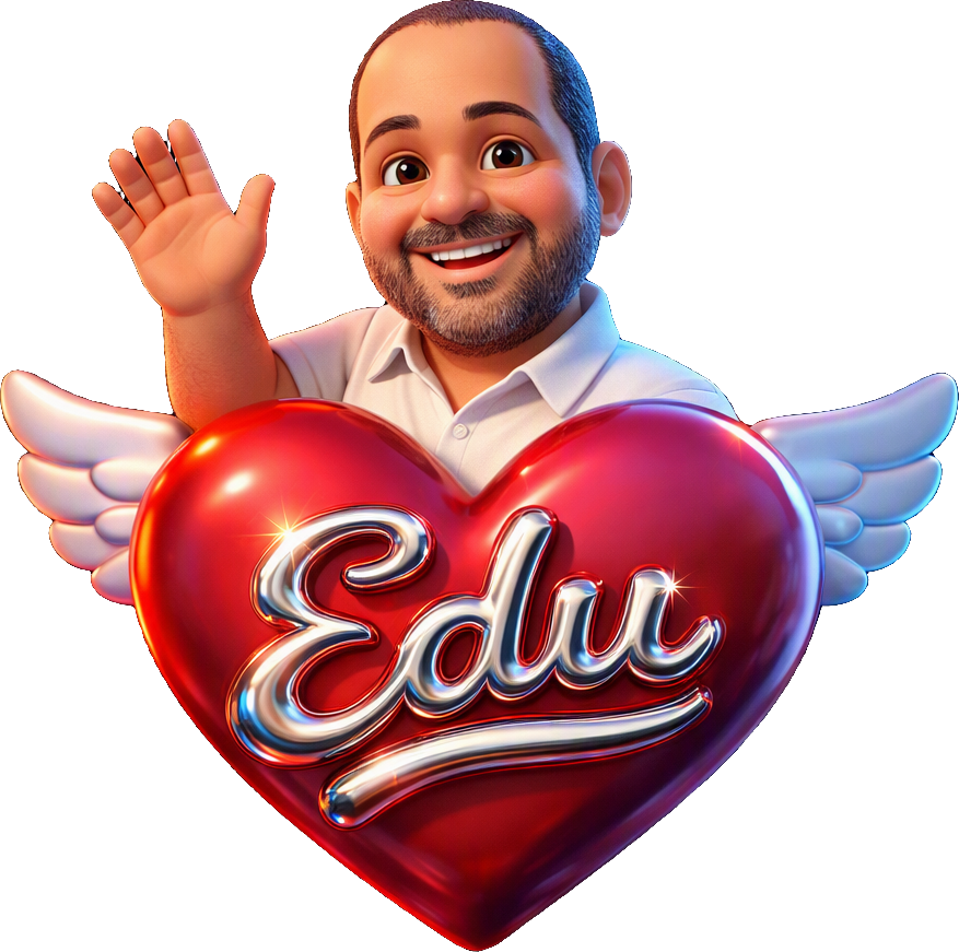 Edu Wing Wave TikTok LIVE gift