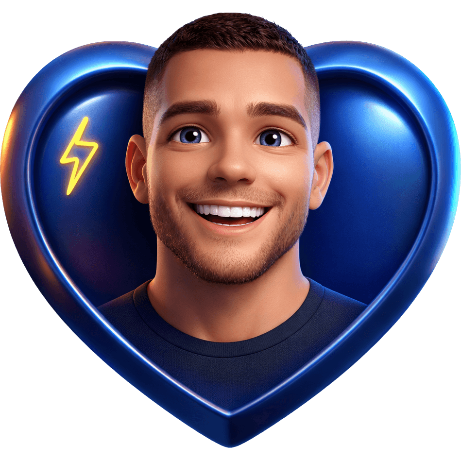Wingzy heart TikTok LIVE gift