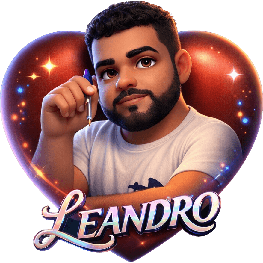 LEANDRINHO TikTok LIVE gift