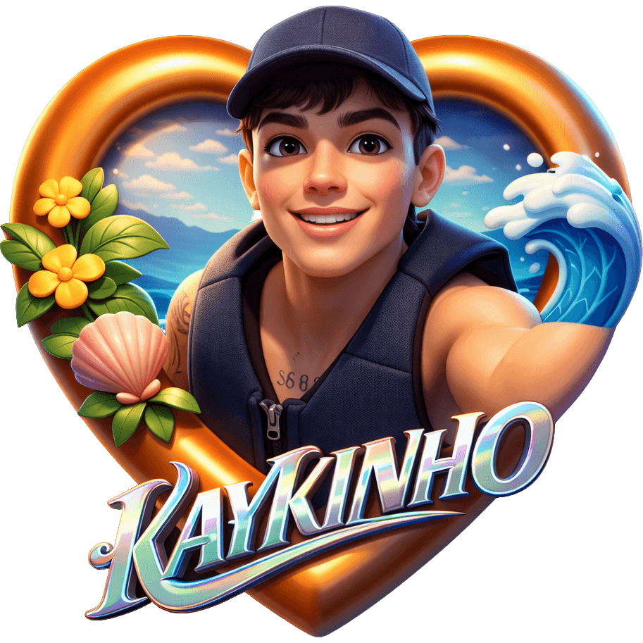 Time do Kaykinho TikTok LIVE gift