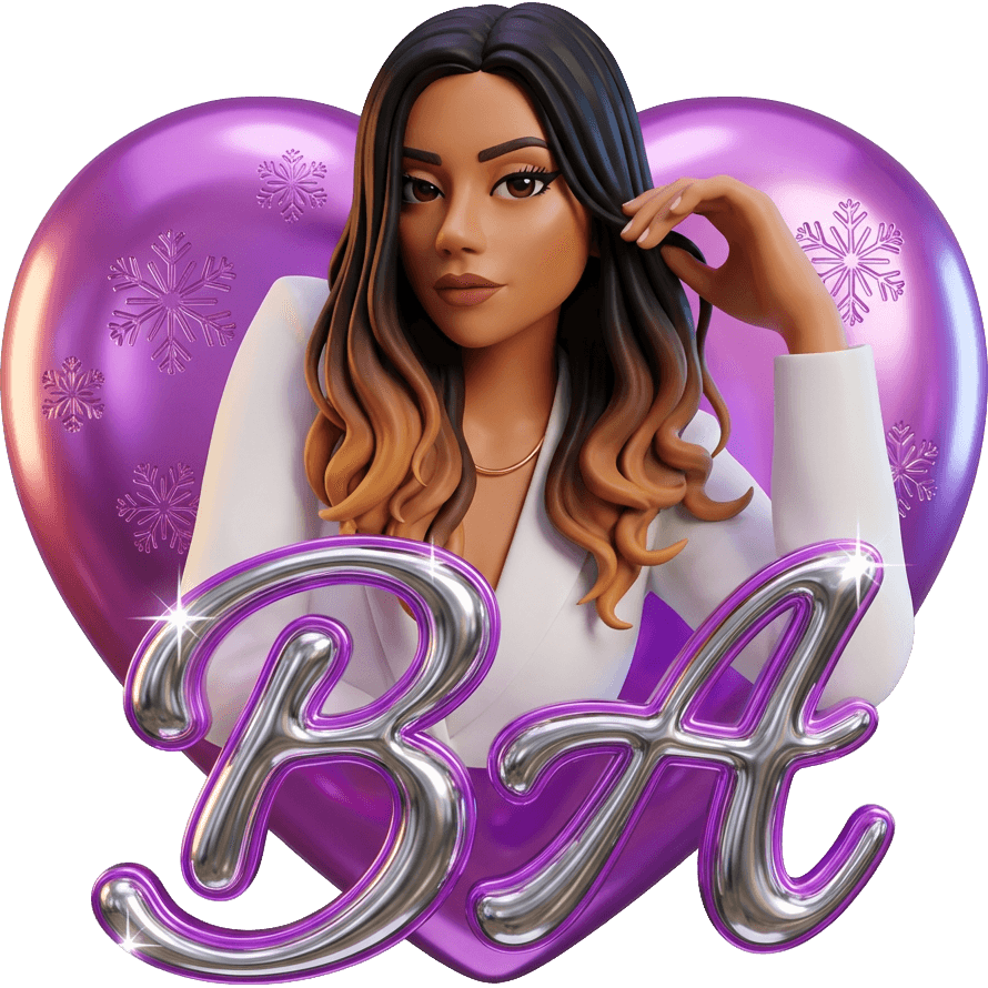 Charme BA TikTok LIVE gift
