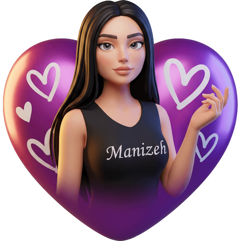 Marizela Glam TikTok LIVE gift