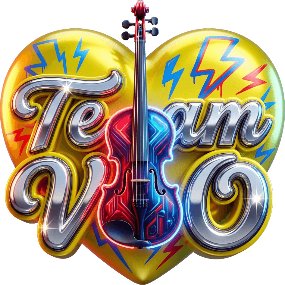 Team Vio VTAR TikTok LIVE gift