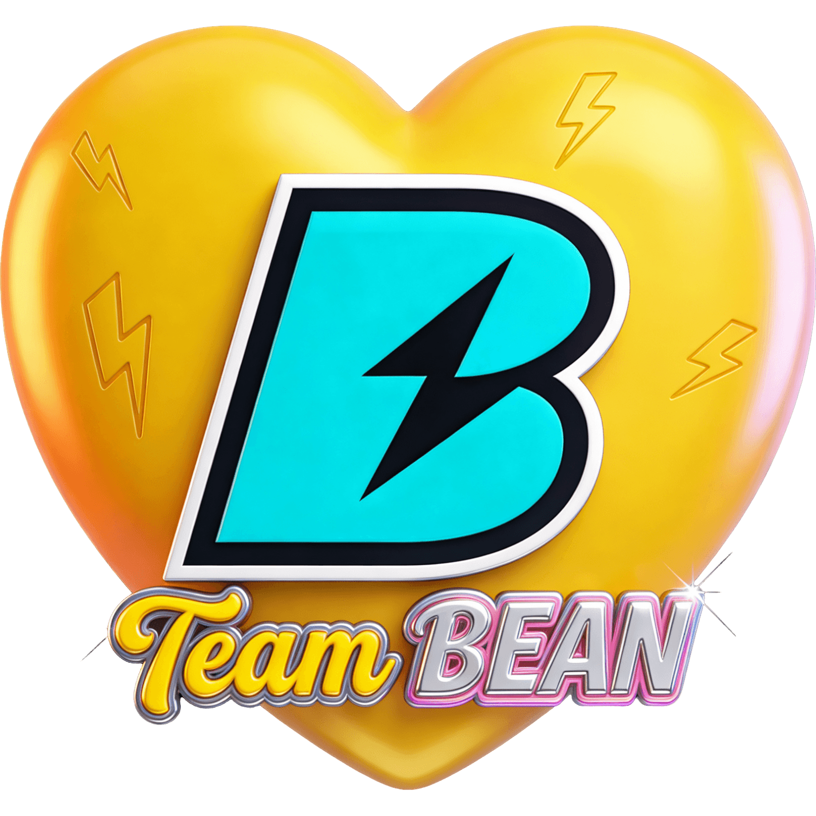 Team BEAN TikTok LIVE gift