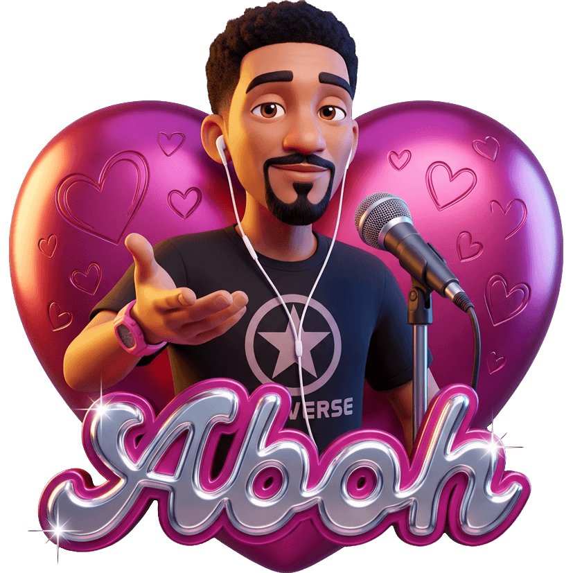 AbohSporting TikTok LIVE gift