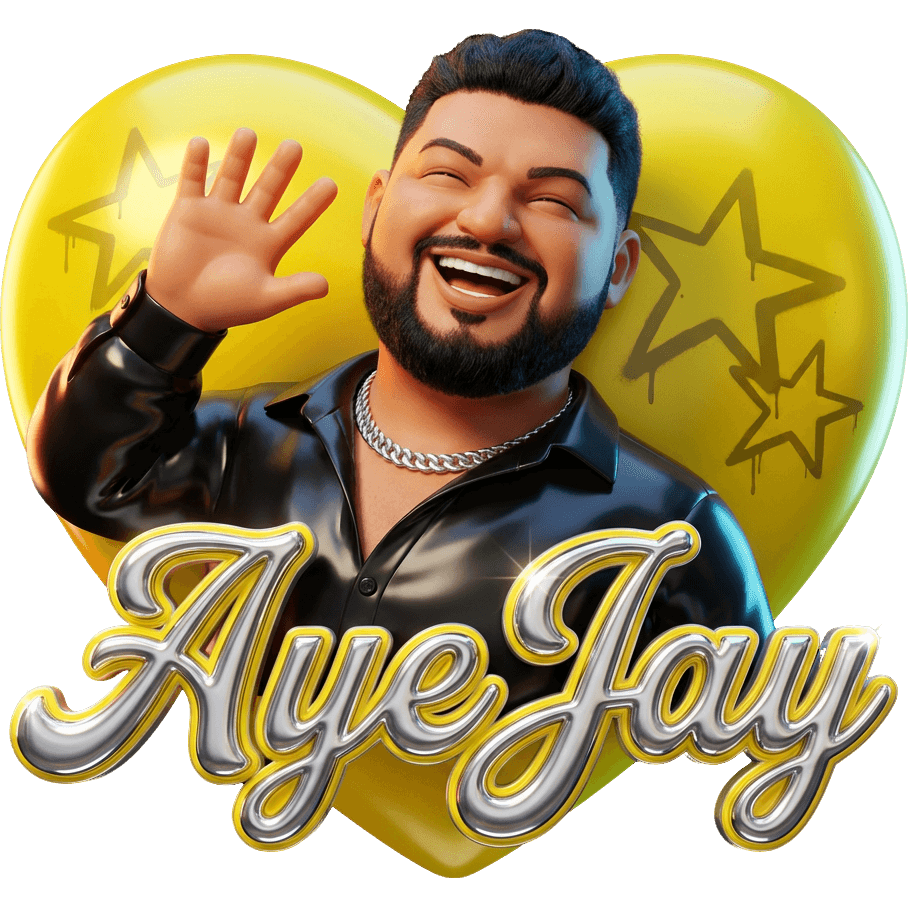 AyeJayBear TikTok LIVE gift