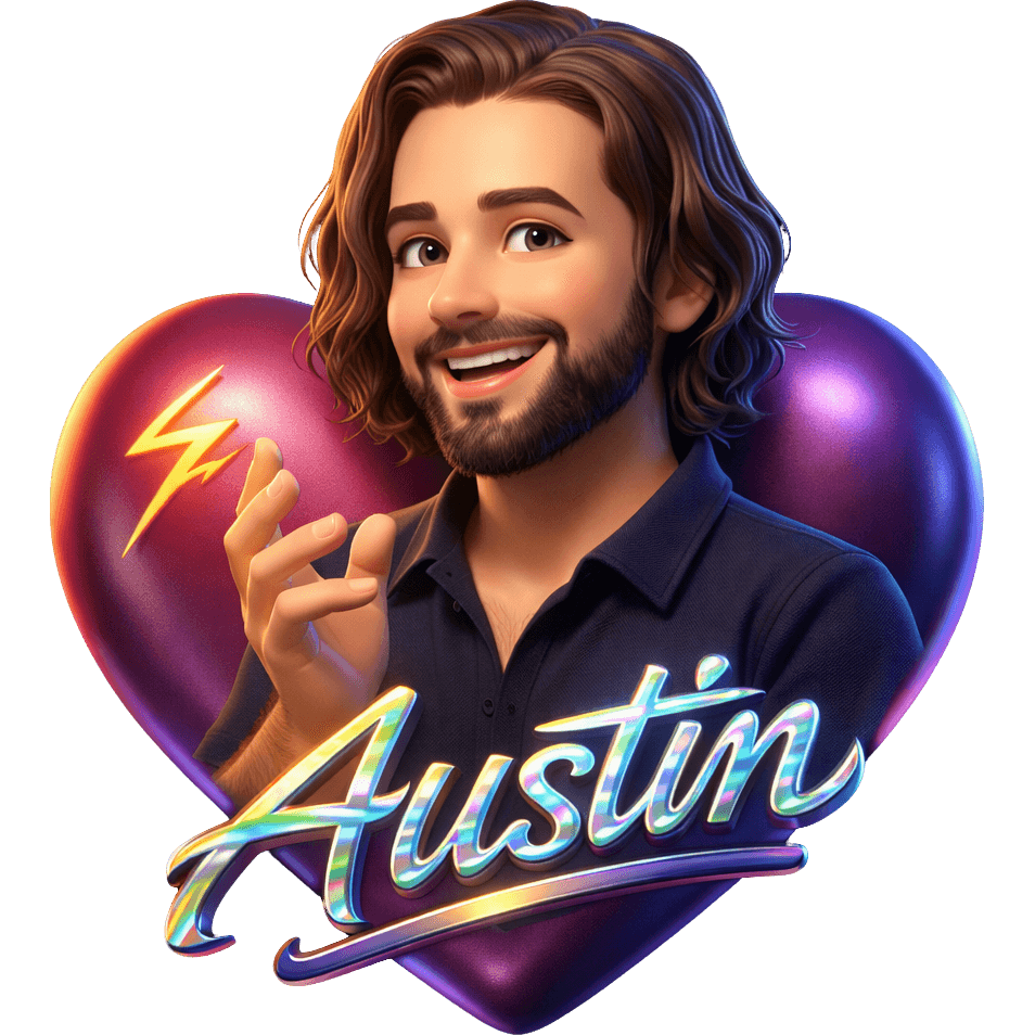 Austin Yisus TikTok LIVE gift