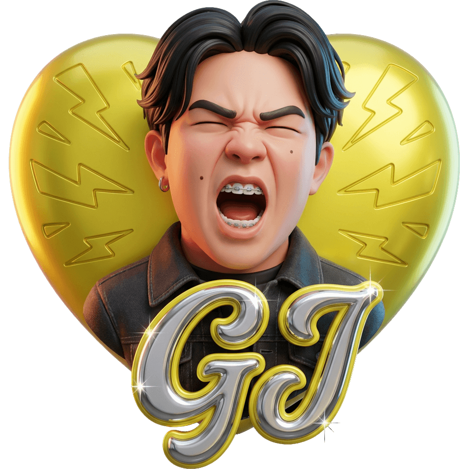 GRANT TikTok LIVE gift