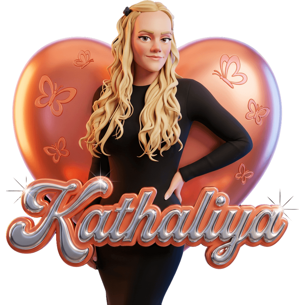 Kathaliya Chic TikTok LIVE gift