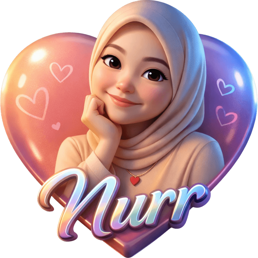 Nurr Comey TikTok LIVE gift