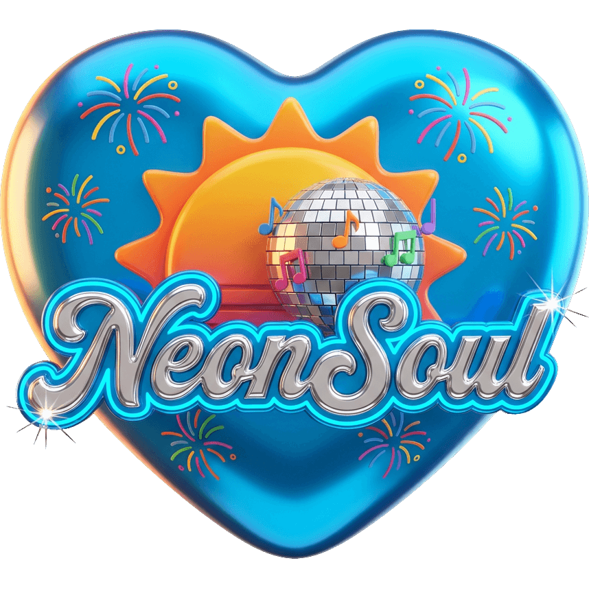 Neon Soul TikTok LIVE gift