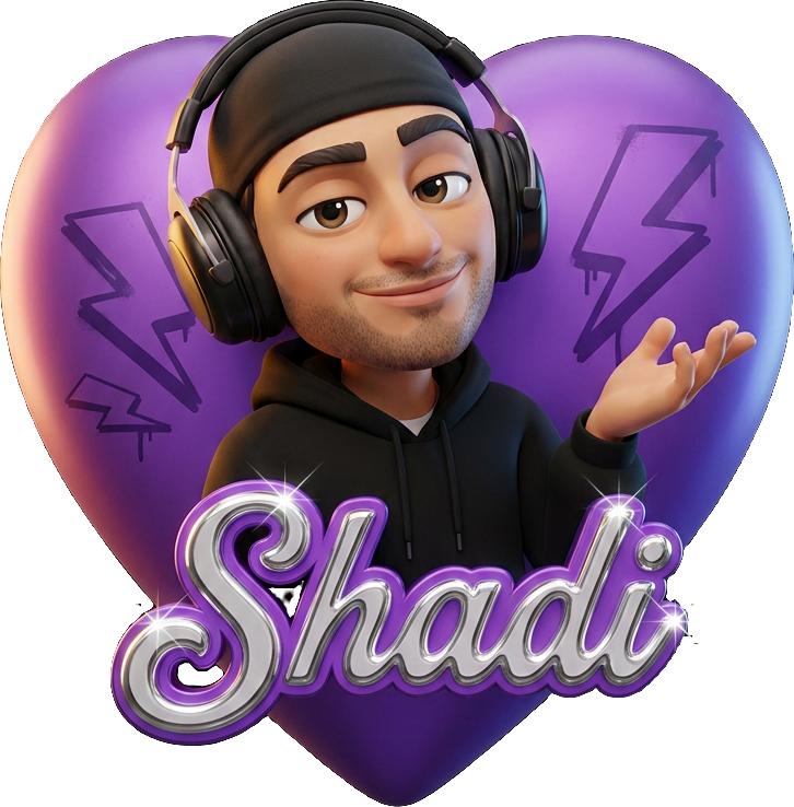PAPA shadi TikTok LIVE gift