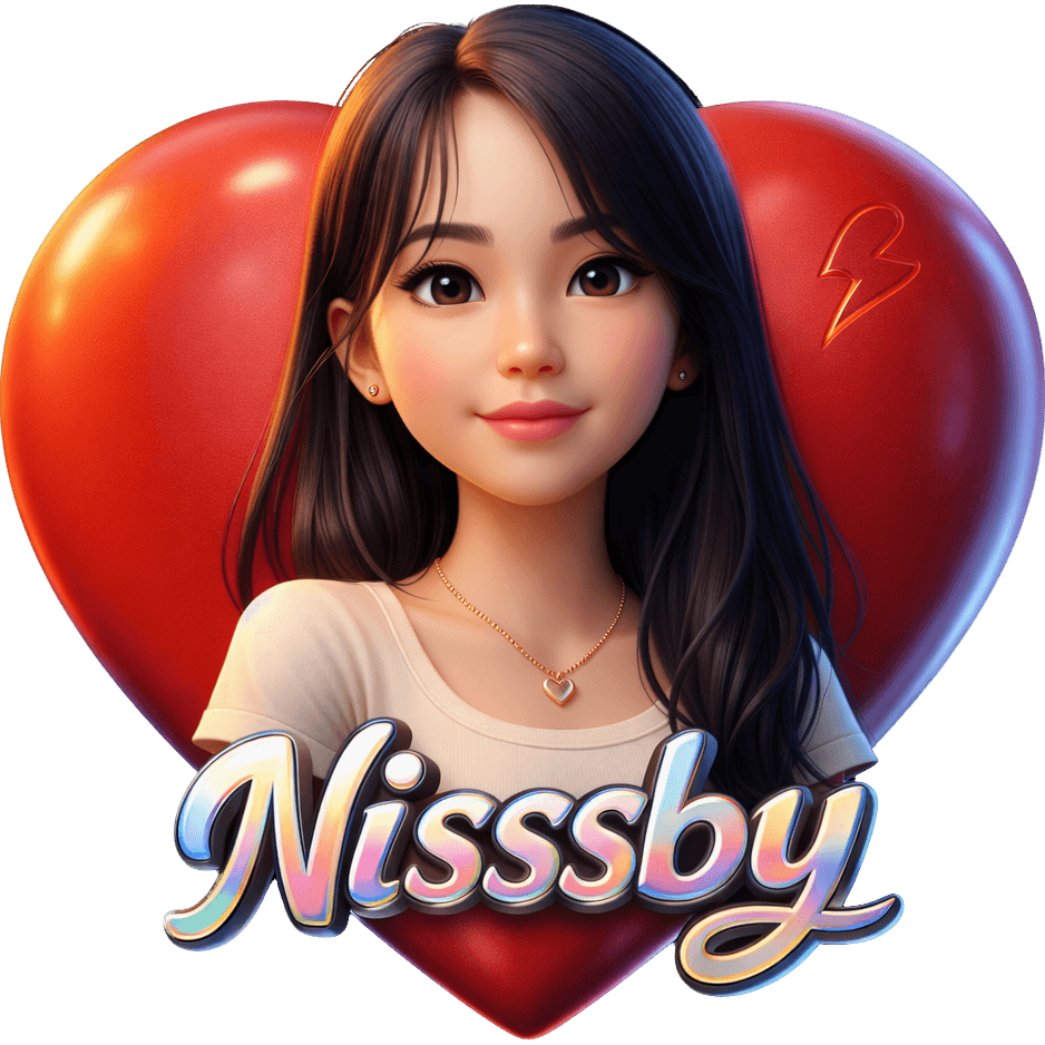 Nisby Berkilau TikTok LIVE gift