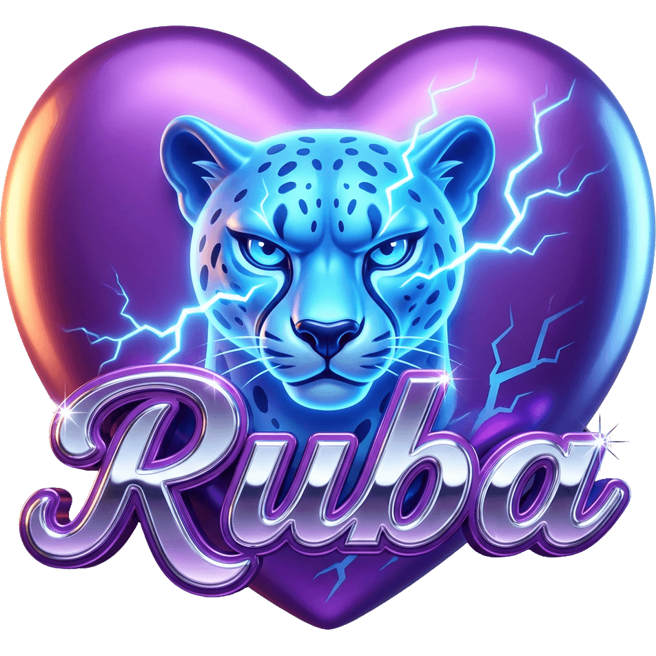 Ruba Pantera TikTok LIVE gift