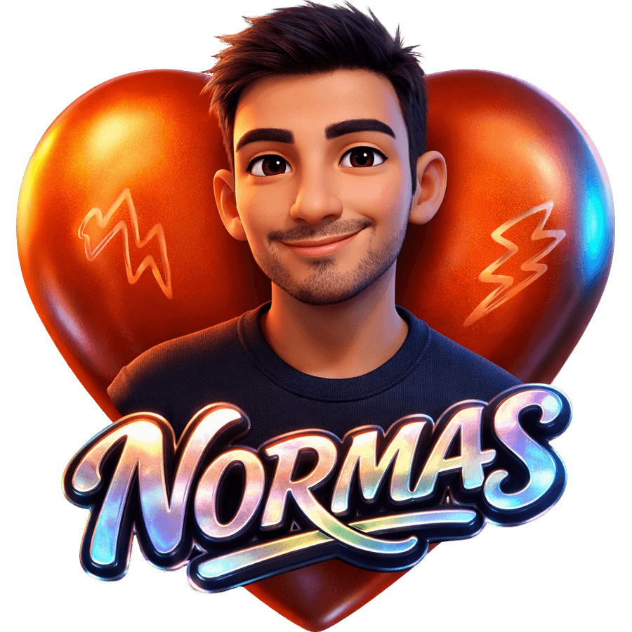Normas Aslanı TikTok LIVE gift