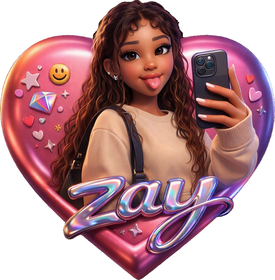 zay TikTok LIVE gift