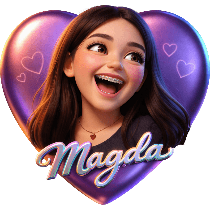 Magda Ibarra TikTok LIVE gift