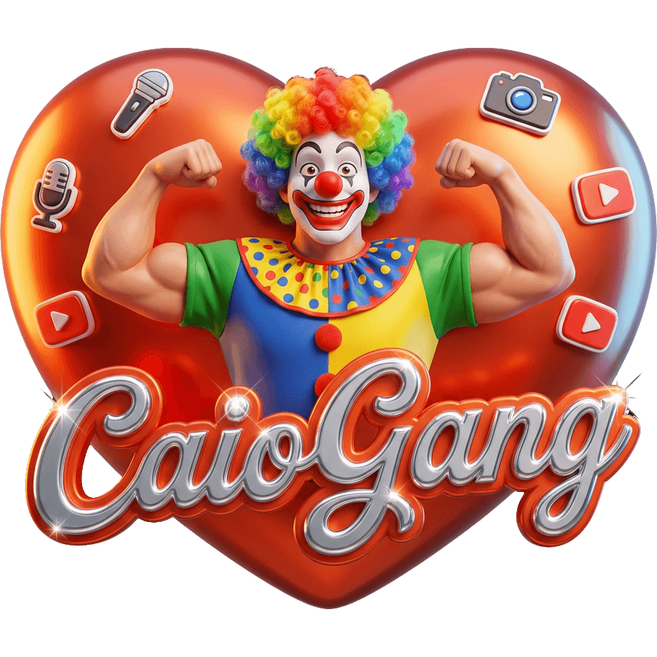 Palhaço Monstro TikTok LIVE gift