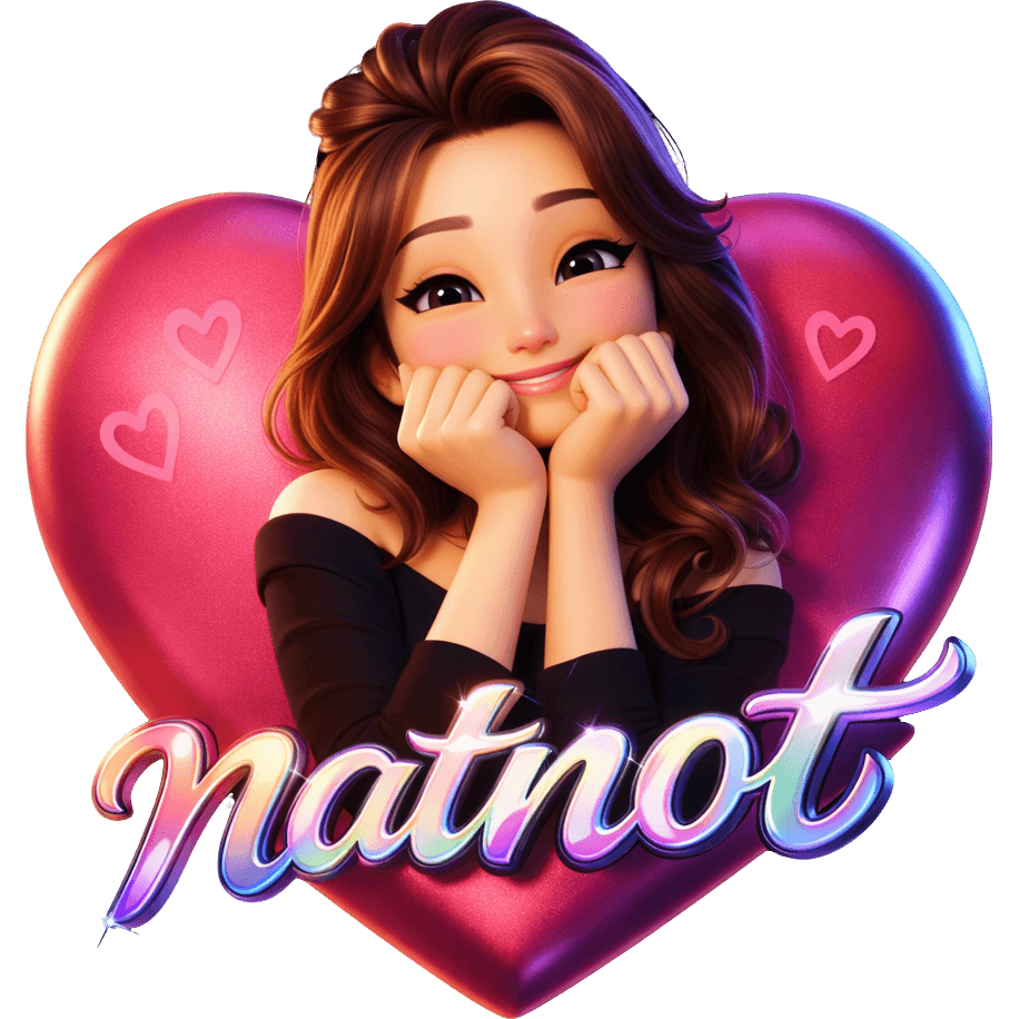 natnot TikTok LIVE gift