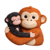Punch Cuddle TikTok LIVE gift