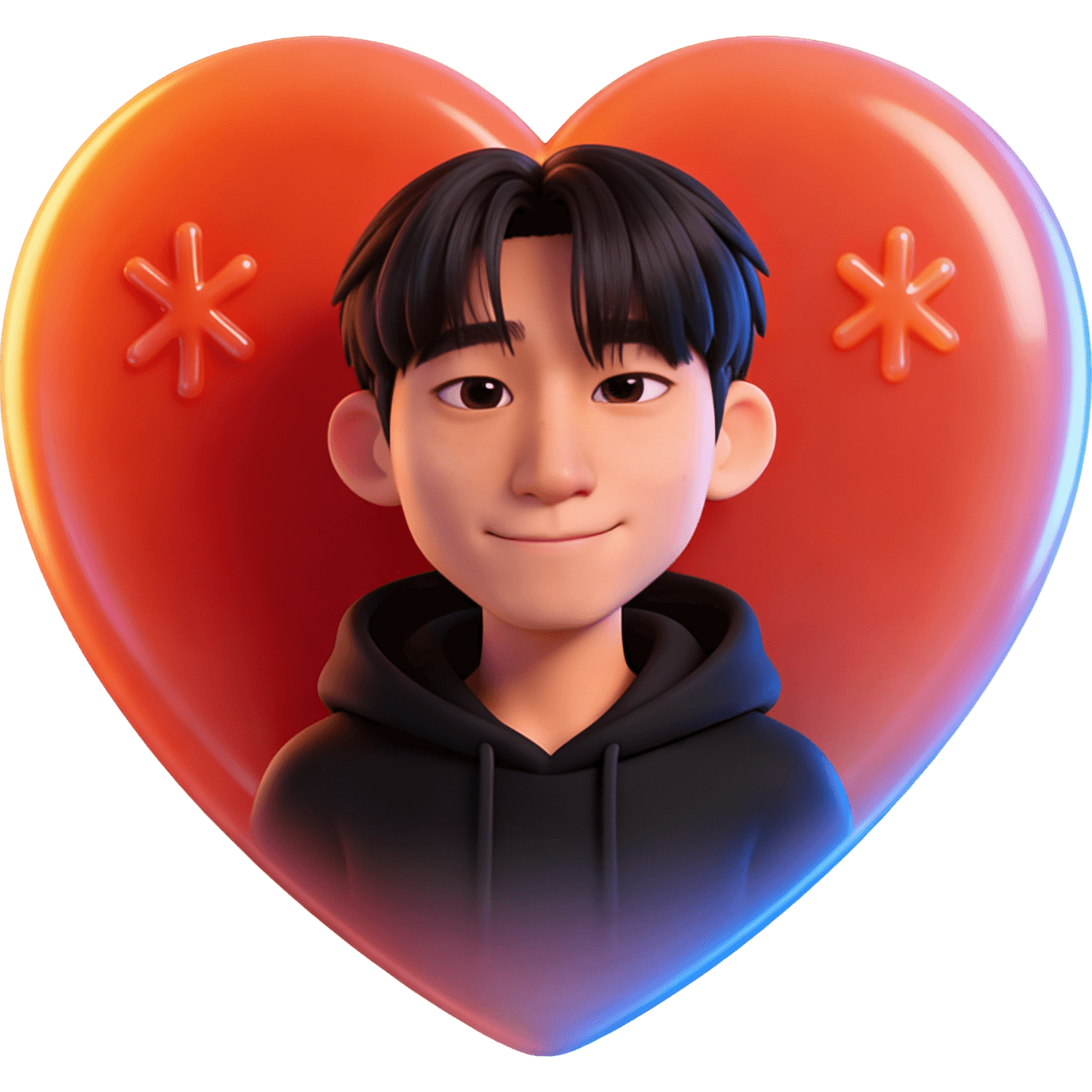 Hongdae TikTok LIVE gift