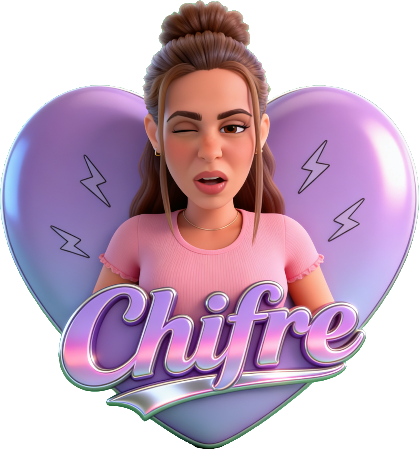 LETICIAAAA TikTok LIVE gift