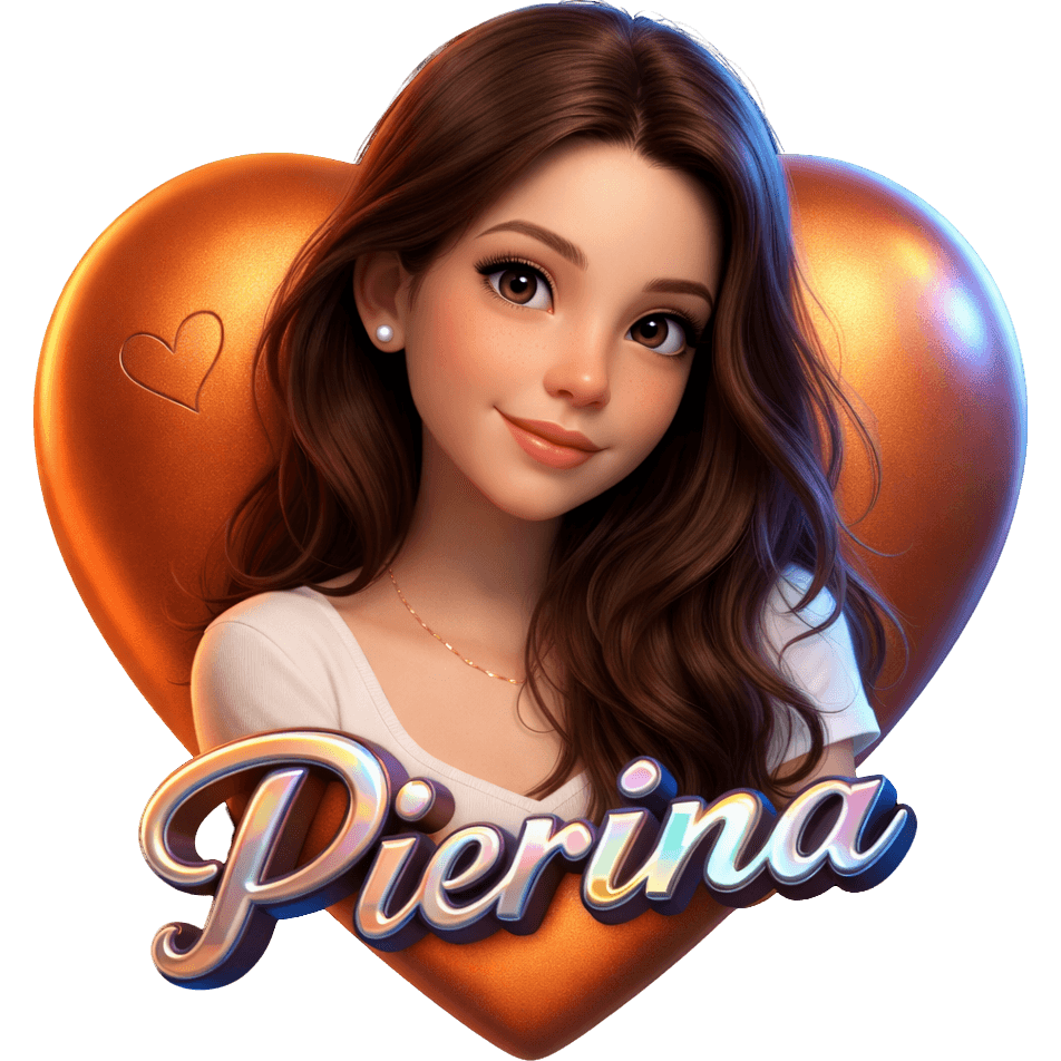 Pierina TikTok LIVE gift