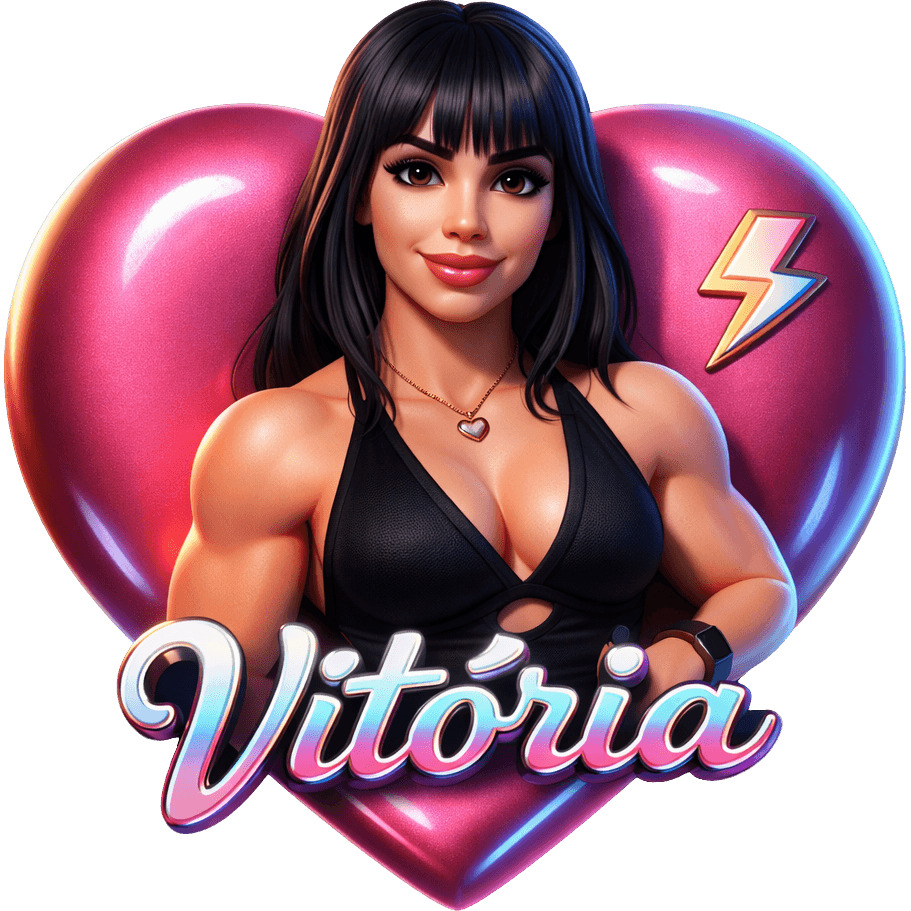 Vitória personal TikTok LIVE gift