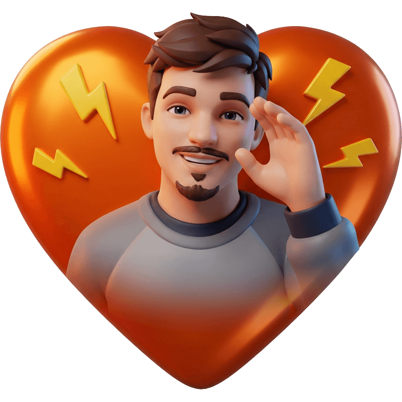 Icon Rolcsi TikTok LIVE gift