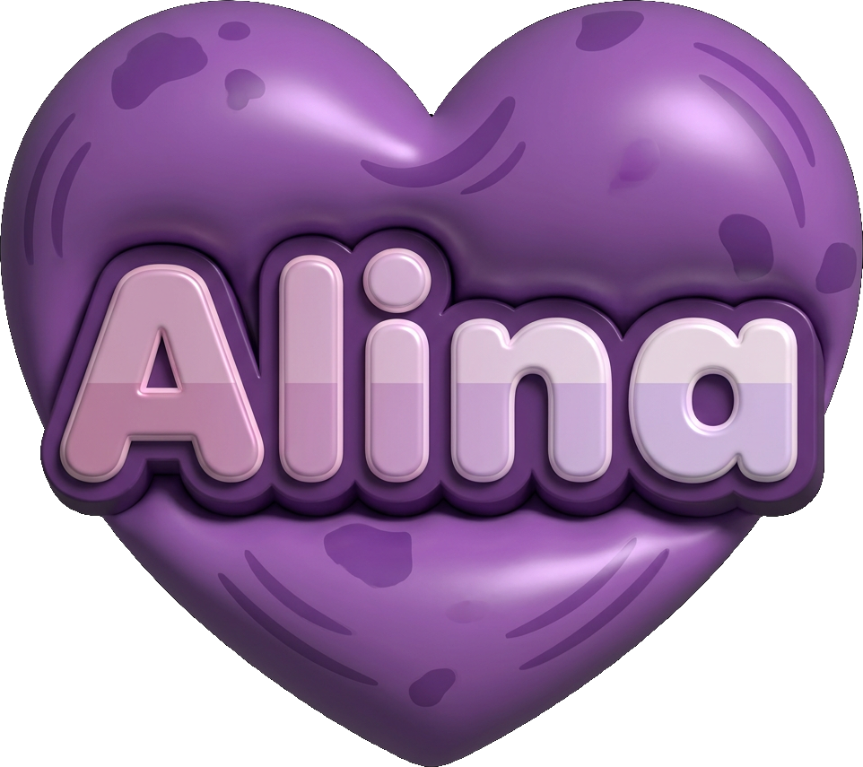 Alina TikTok LIVE gift