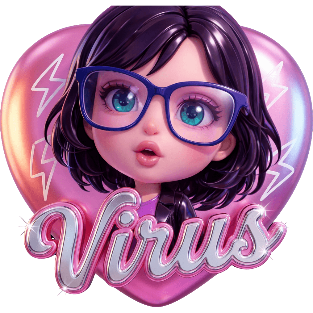 Virus Altolocata TikTok LIVE gift