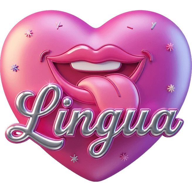 Linguacalda TikTok LIVE gift