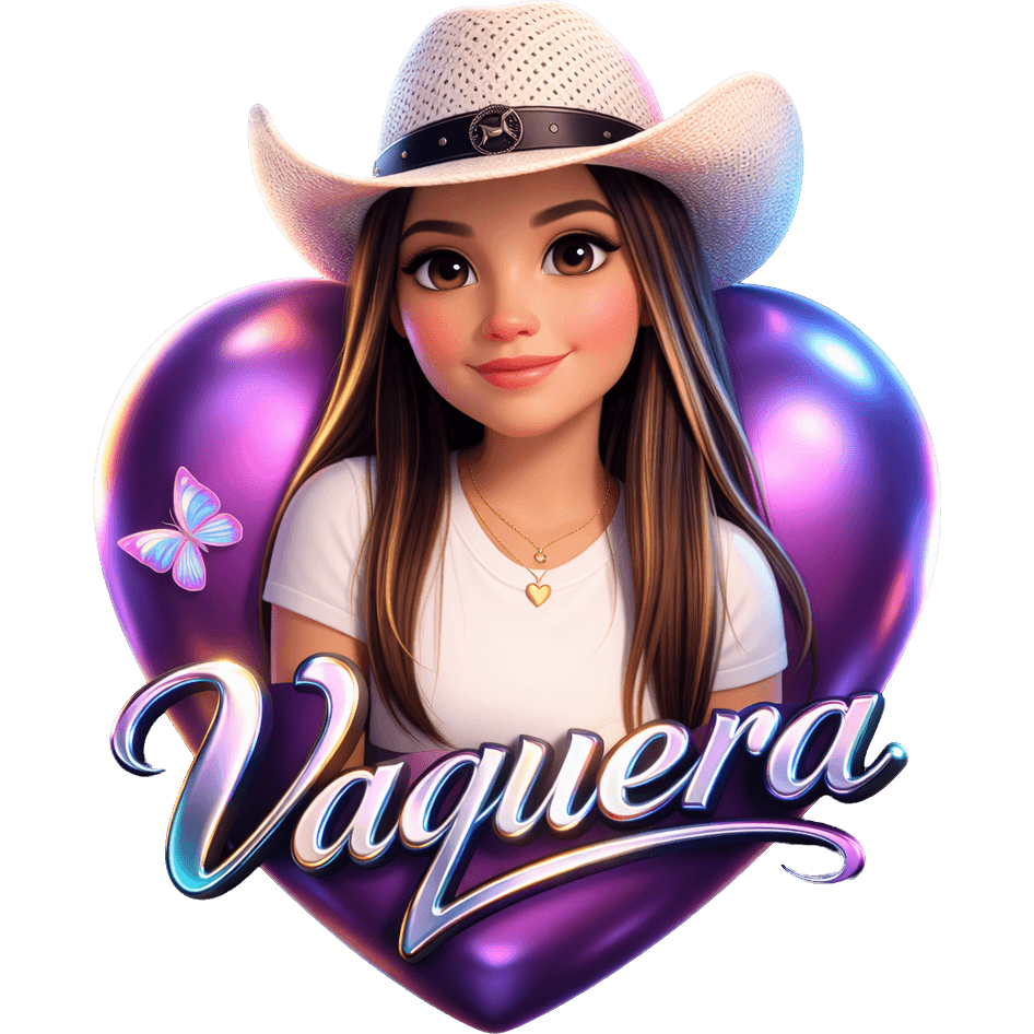 Vaquera Val TikTok LIVE gift