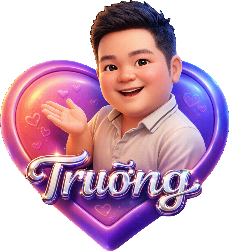 THIÊN TRƯỜNG TikTok LIVE gift