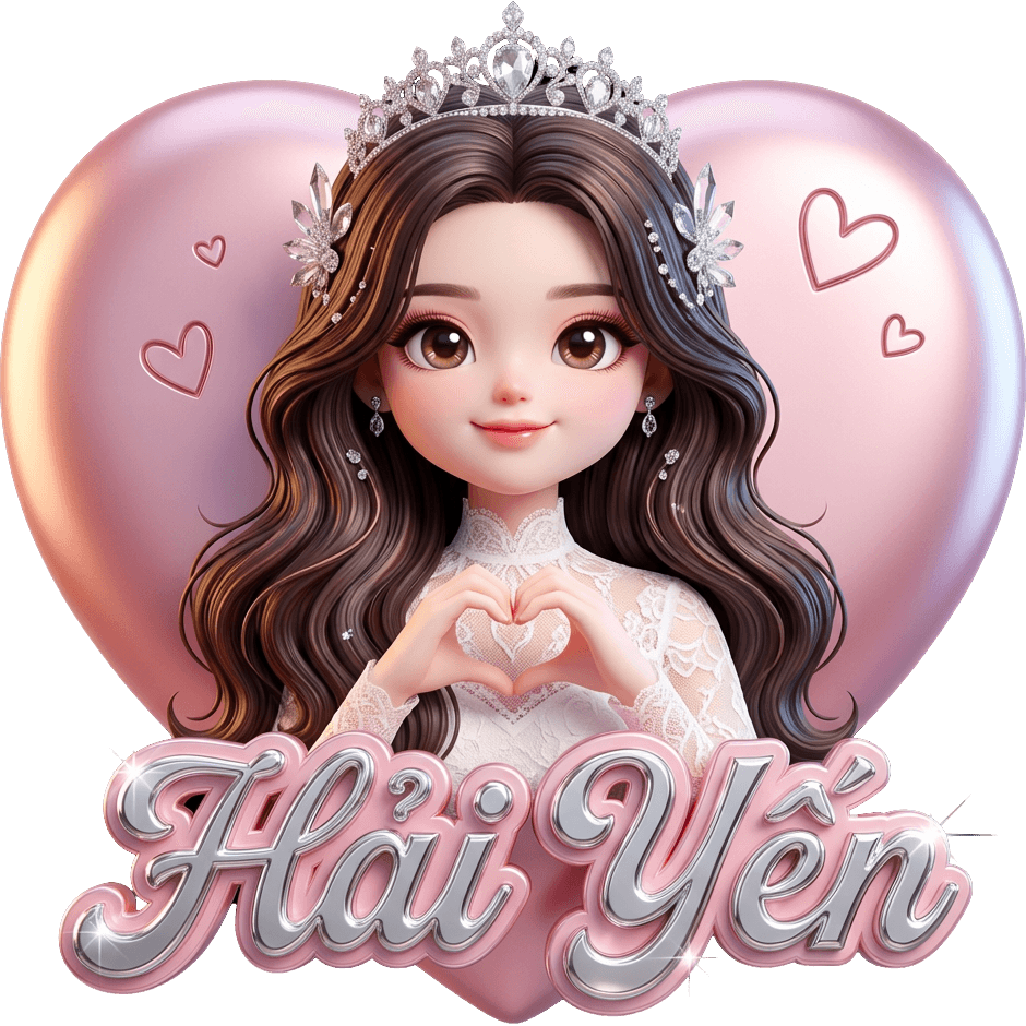 Công Chúa Hải Yến TikTok LIVE gift