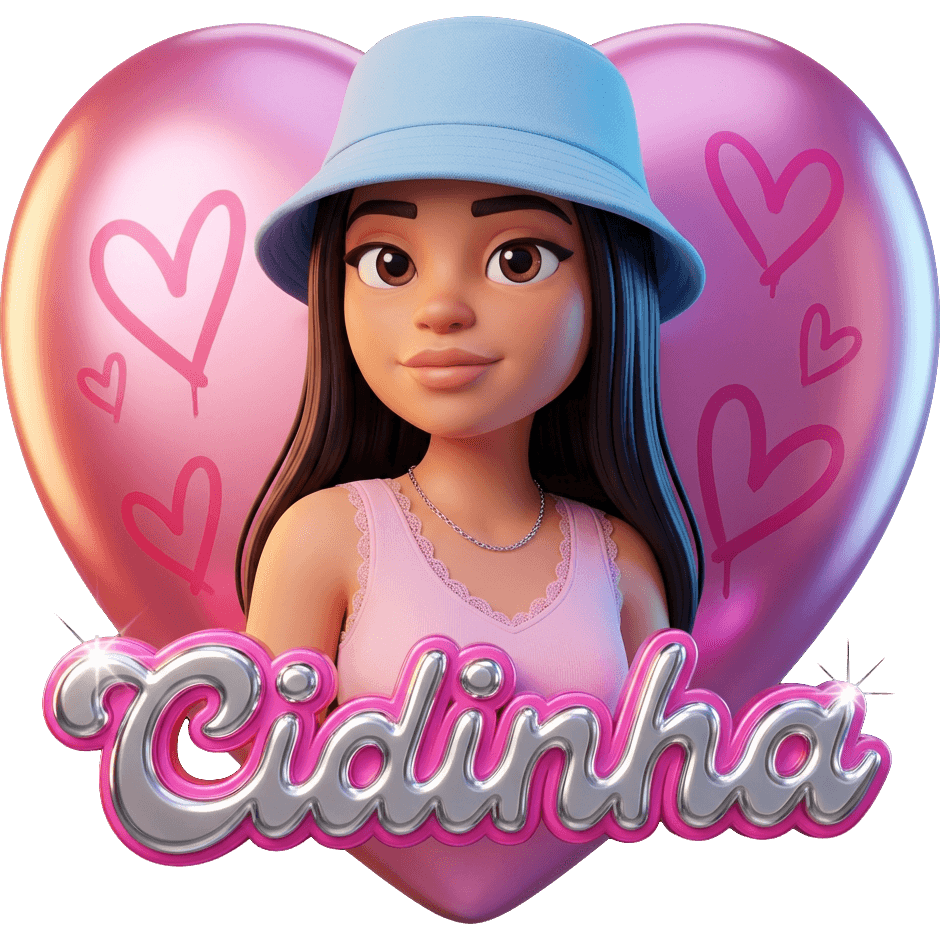 Cidinha TikTok LIVE gift